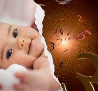 Numerology for Baby