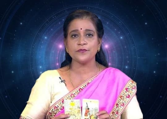 Astrologer Jaya Shree - Master Vedic Astrologer for Yearly Horoscope Prediction