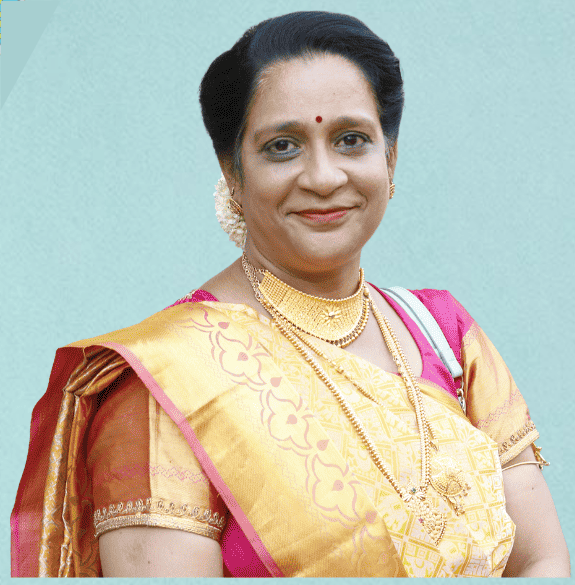 Astrologer Jayashree - Online Vedic Astrology, Tarot & Numerology Expert