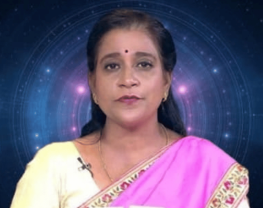 Astrologer Jayashree - Tarot Reader & Astrologer