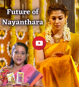 nayanthara